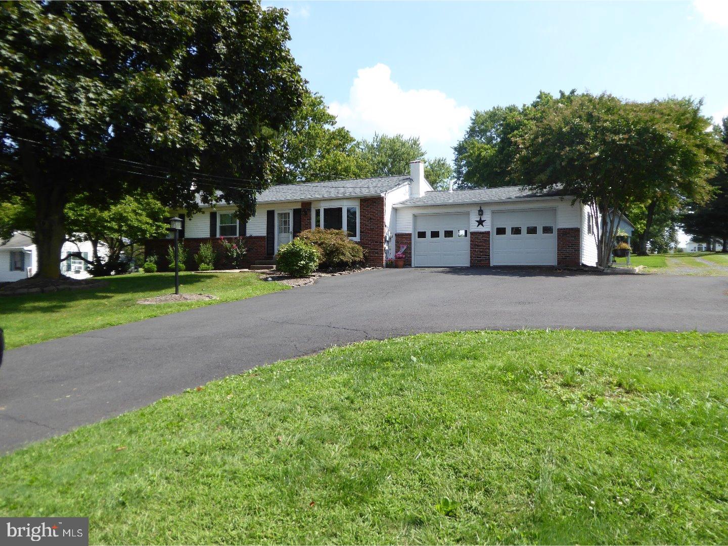 472 Mininger Road Souderton, PA 18964 - Photo 1 of 25 Exterior Front