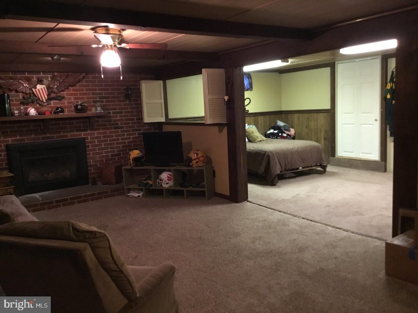 472 Mininger Road Souderton, PA 18964 - Photo 13 of 25 Basement - Finished