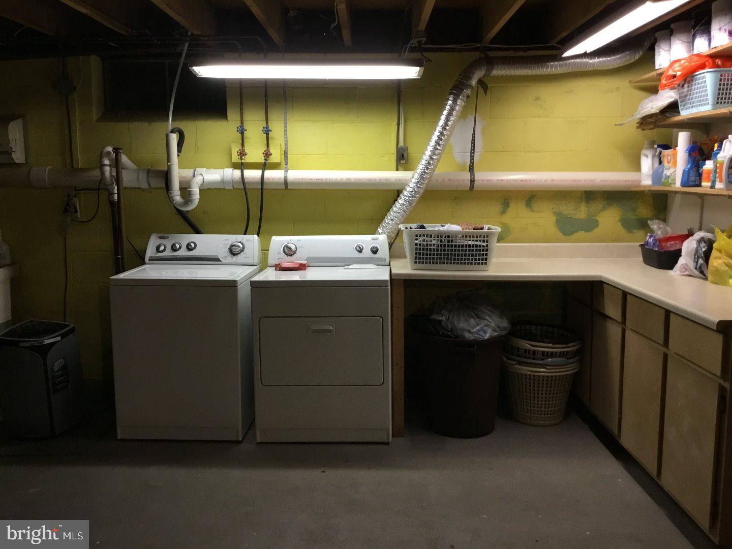 472 Mininger Road Souderton, PA 18964 - Photo 15 of 25 Laundry Room