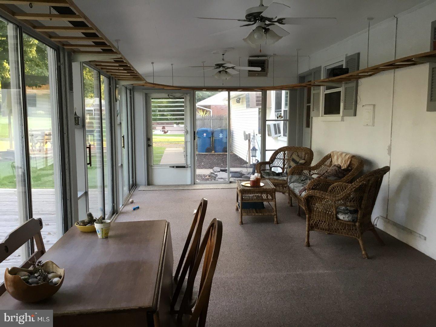 472 Mininger Road Souderton, PA 18964 - Photo 17 of 25 Sun Room