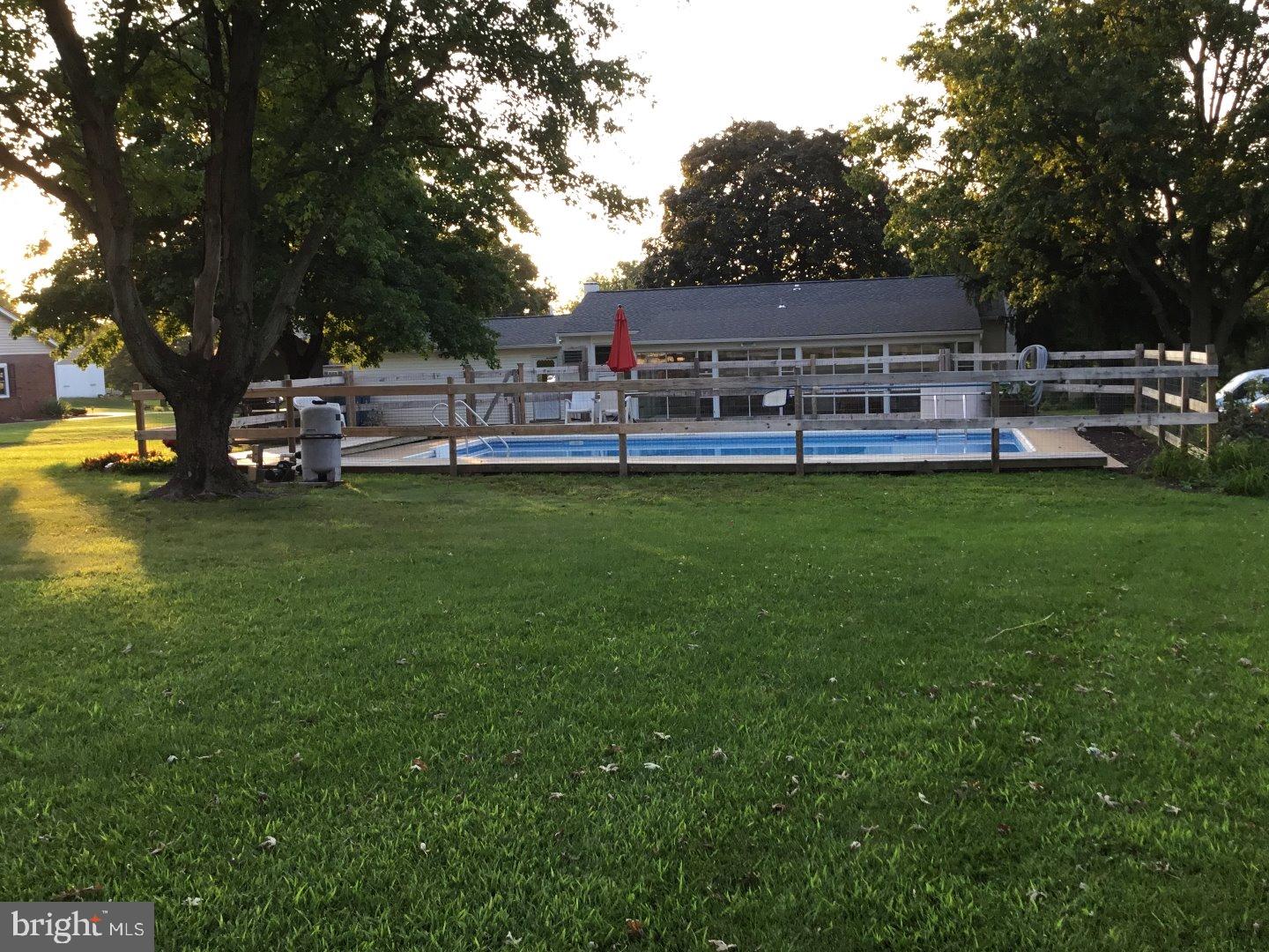 472 Mininger Road Souderton, PA 18964 - Photo 20 of 25 Pool