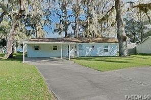 426 Ella Avenue Inverness, FL 34450 - Photo 22 of 27