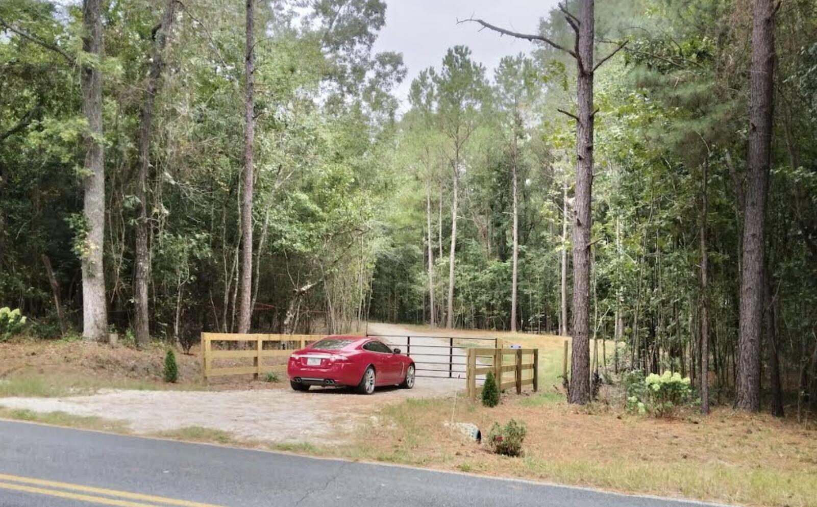 0 Coleman Bridge Road Aiken, SC 29805 - Photo 1 of 14