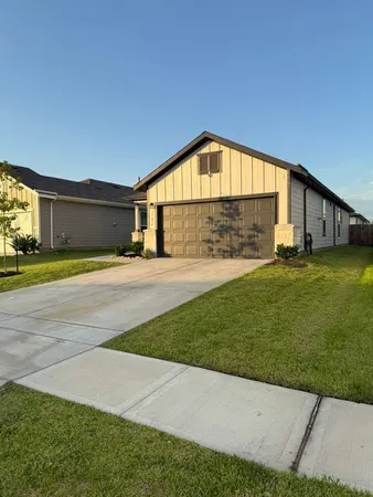 $2,100 | 17626 Chisel Plow Drive, Hockley, TX 77447