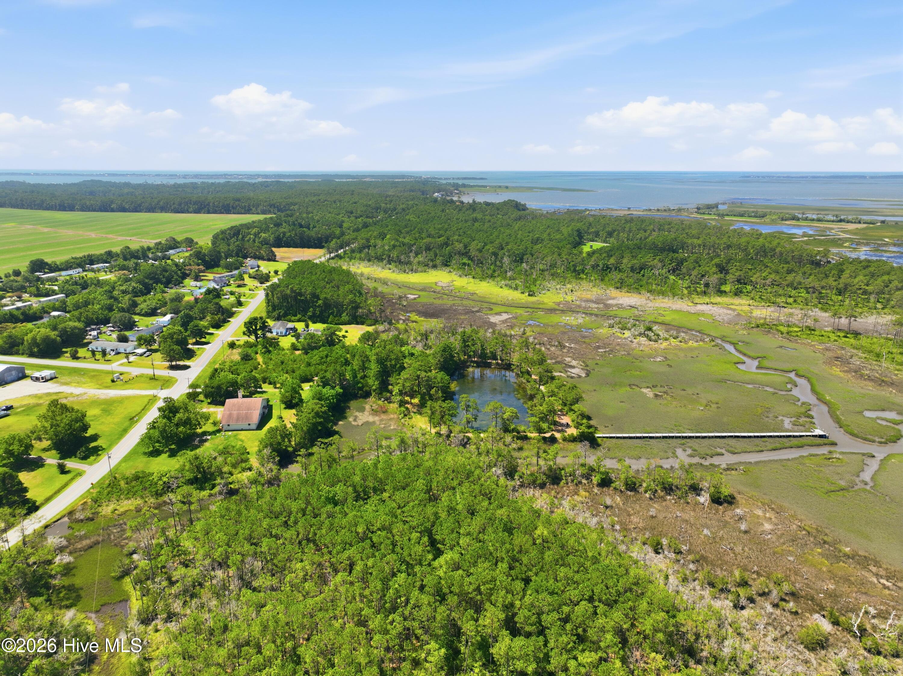 526 Crow Hill Road Beaufort, NC 28516 - Photo 57 of 64