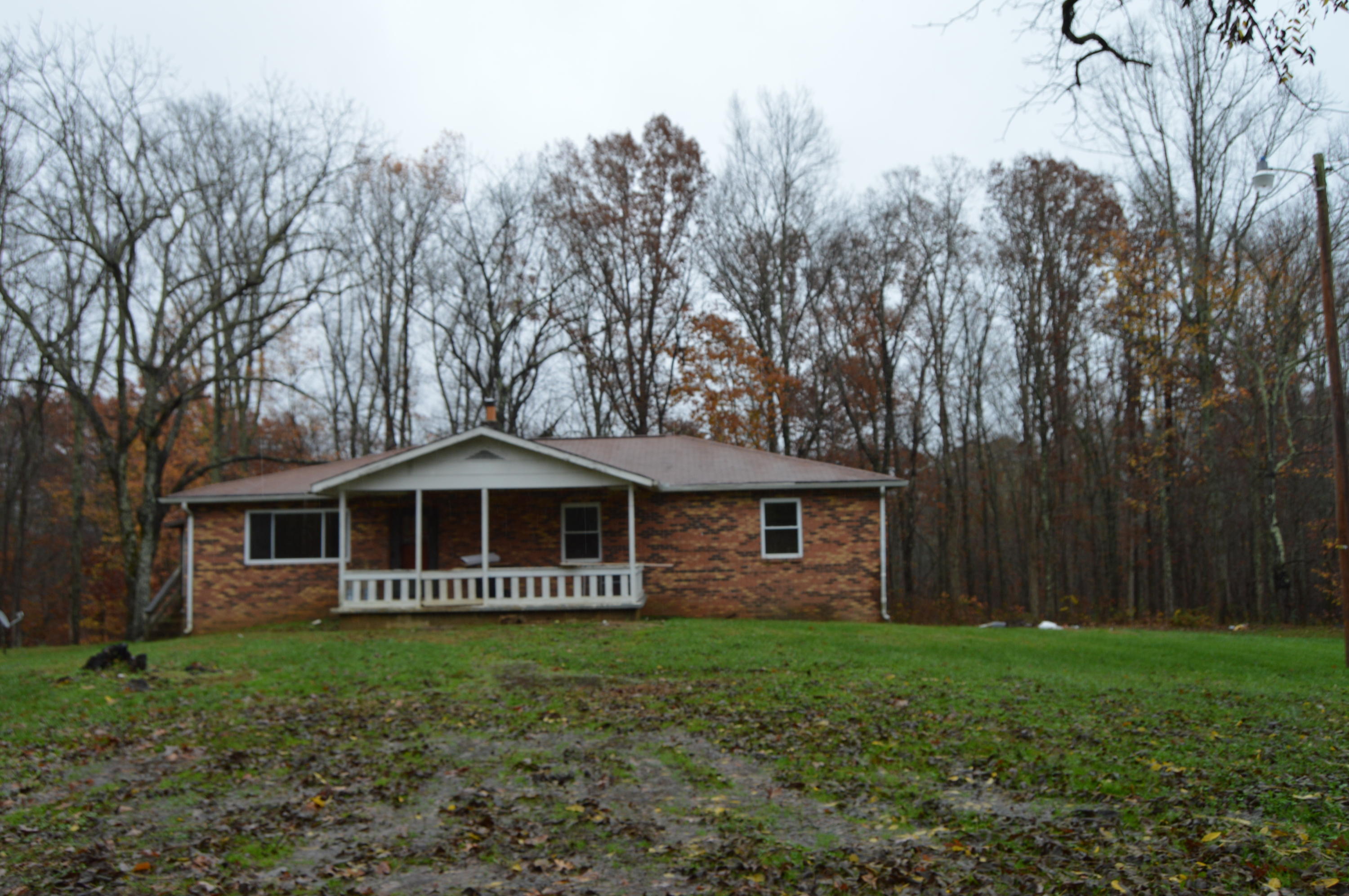 430 Bowling Road Robbins, TN 37852 - Photo 1 of 31 DSC_0707