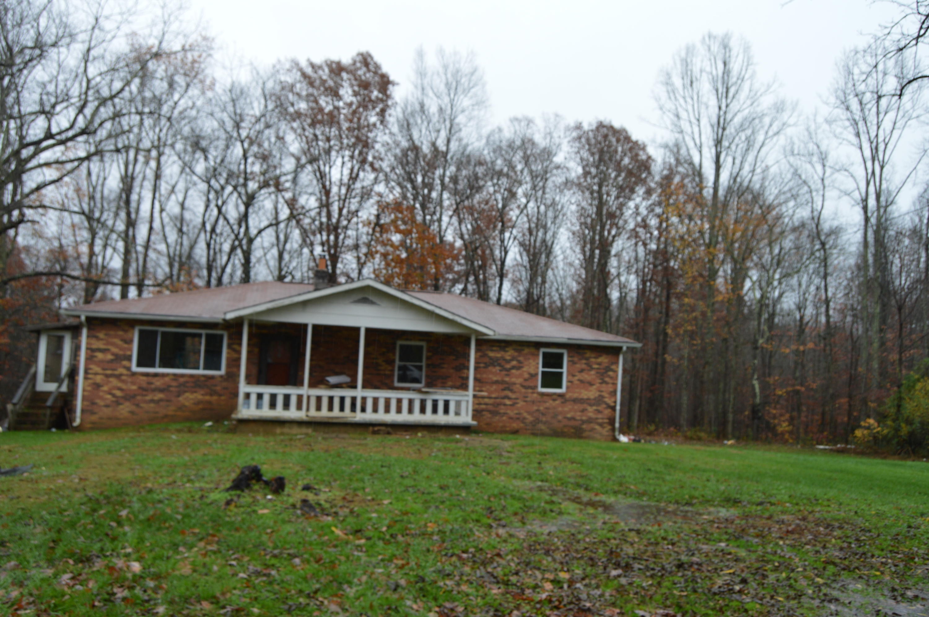 430 Bowling Road Robbins, TN 37852 - Photo 26 of 31 DSC_0703