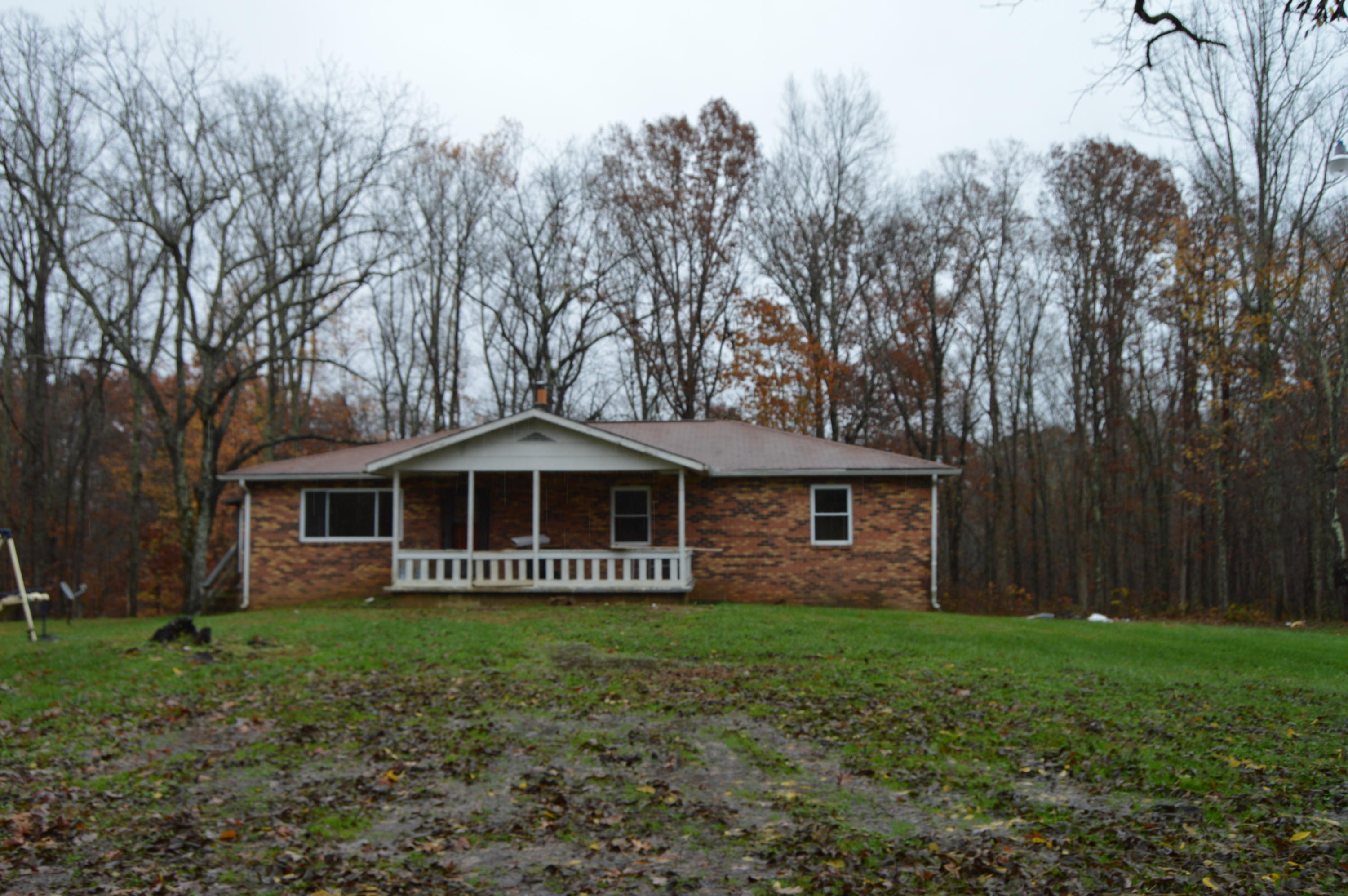 430 Bowling Road Robbins, TN 37852 - Photo 27 of 31 DSC_0705