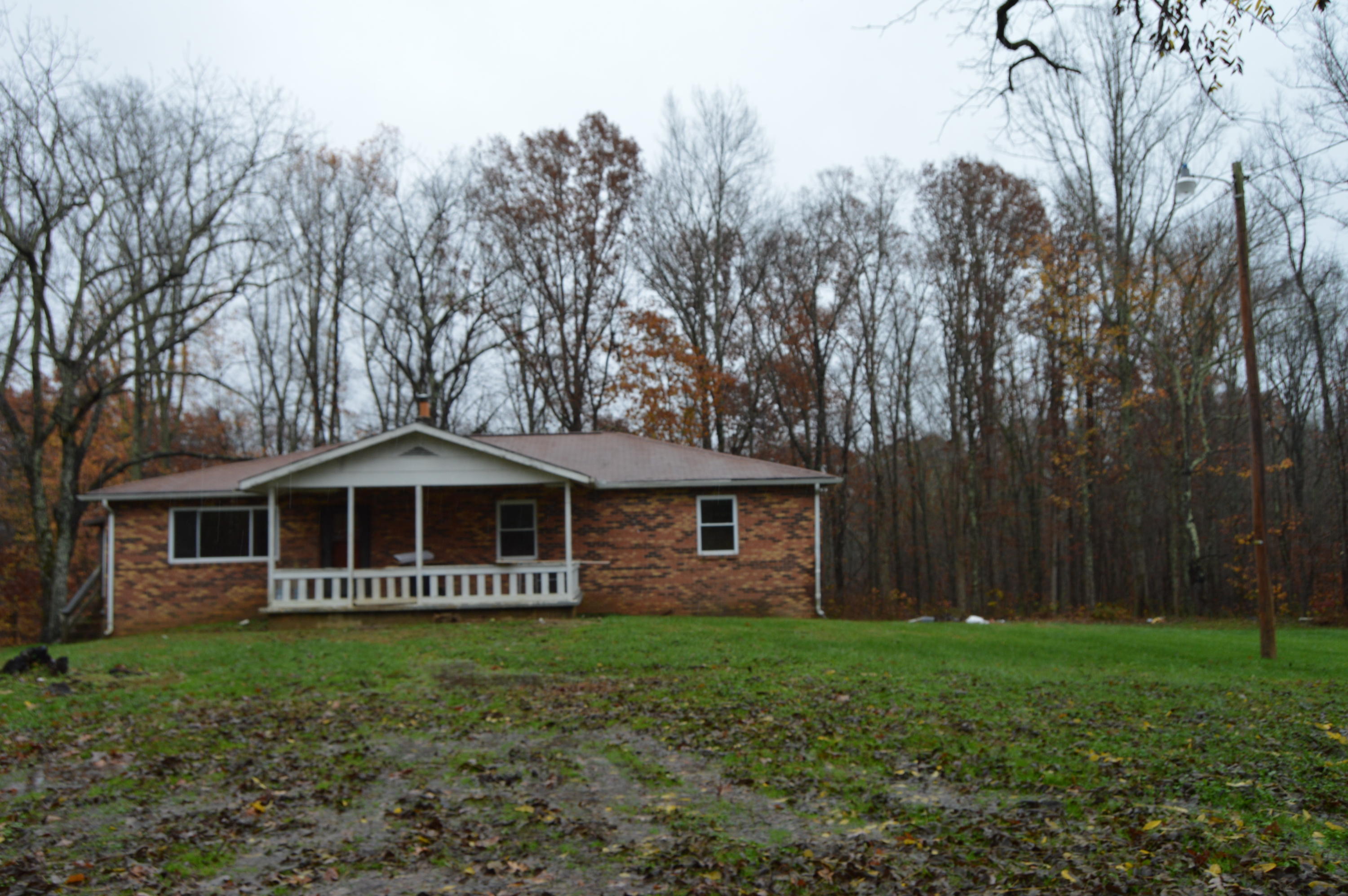 430 Bowling Road Robbins, TN 37852 - Photo 28 of 31 DSC_0706