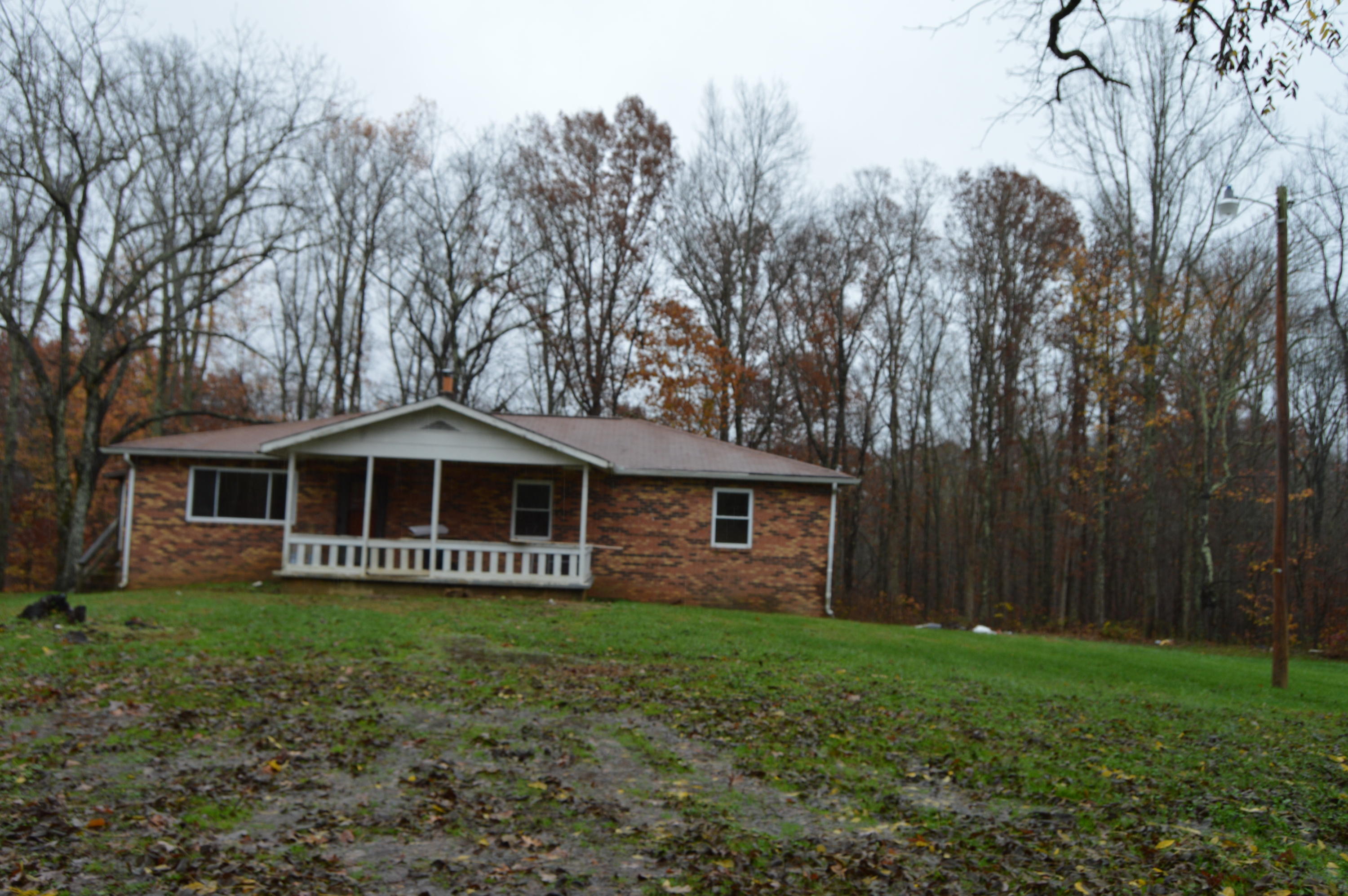 430 Bowling Road Robbins, TN 37852 - Photo 29 of 31 DSC_0708