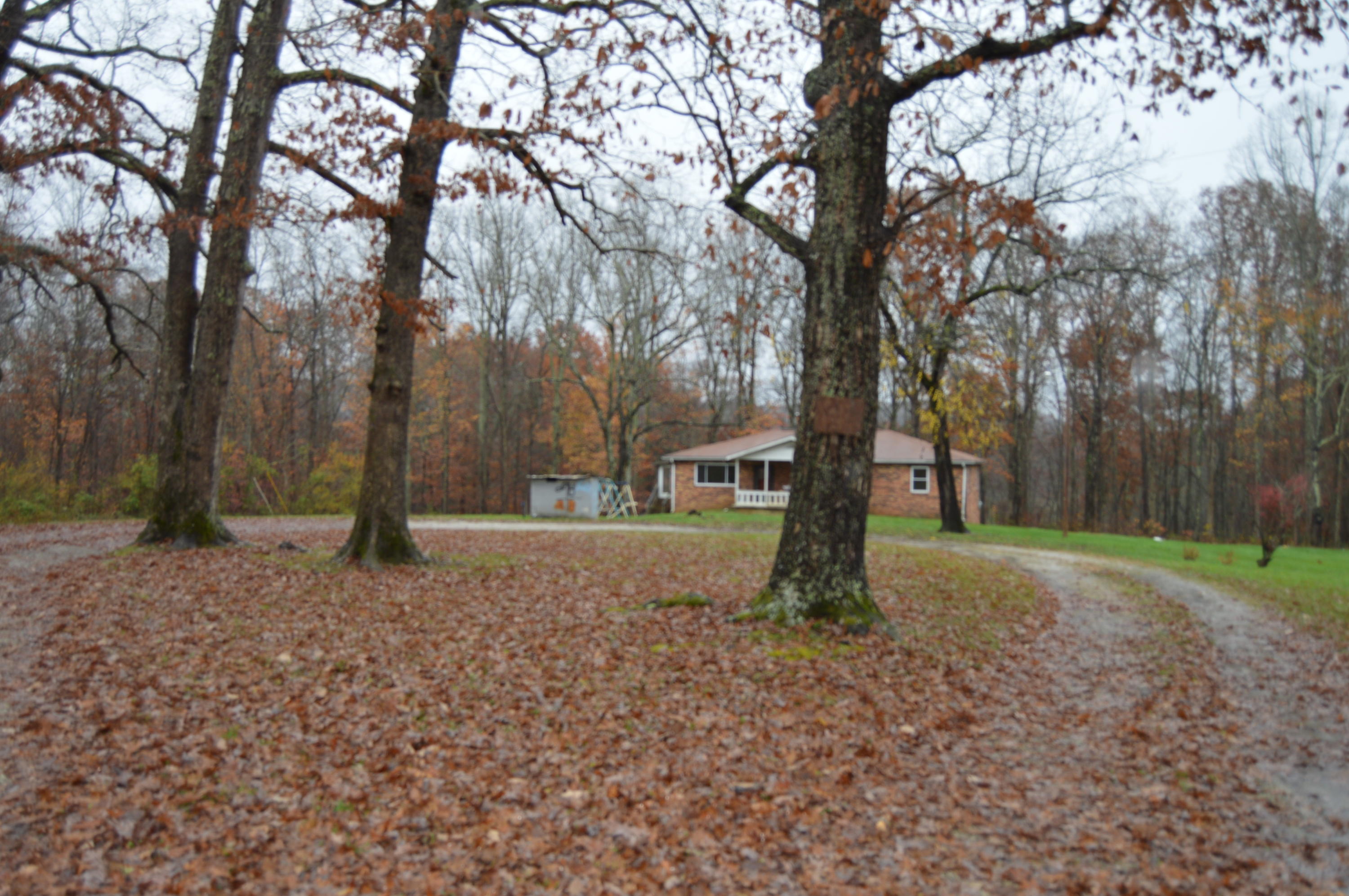 430 Bowling Road Robbins, TN 37852 - Photo 30 of 31 DSC_0709
