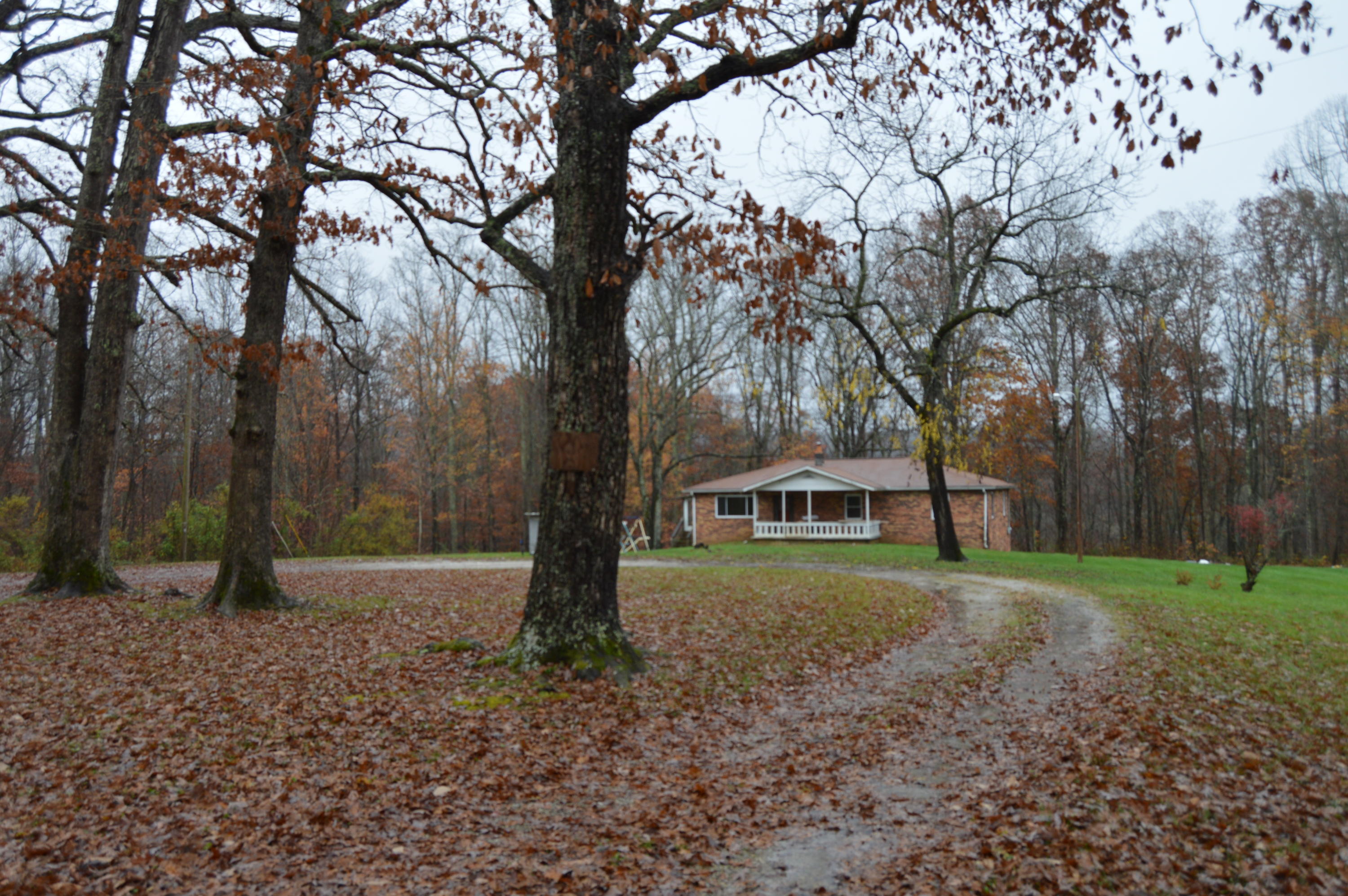 430 Bowling Road Robbins, TN 37852 - Photo 31 of 31 DSC_0710