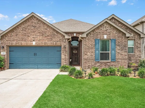 $2,650 | 1438 Wheatley Hill Lane, Katy, TX 77494