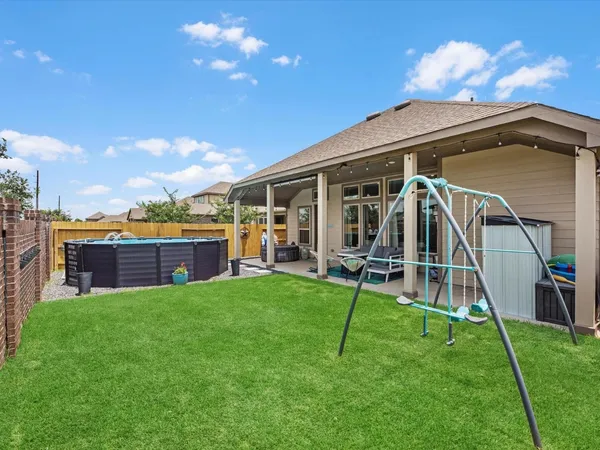 $2,650 | 1438 Wheatley Hill Lane, Katy, TX 77494