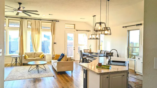 $2,650 | 1438 Wheatley Hill Lane, Katy, TX 77494