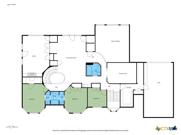 $2,499,000 | 8833 Fm 1123, Belton, TX 76513