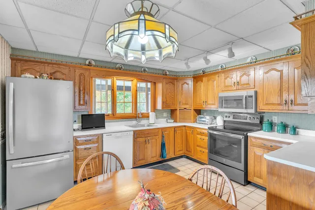 $799,000 | 915 Turnpike Road, Washington, VT 05675