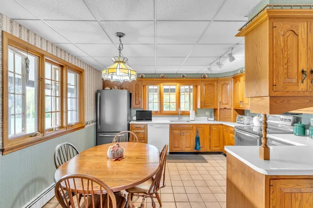 $799,000 | 915 Turnpike Road, Washington, VT 05675