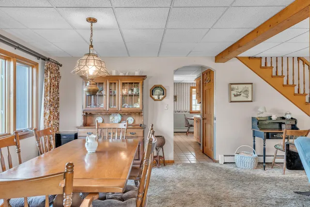 $799,000 | 915 Turnpike Road, Washington, VT 05675