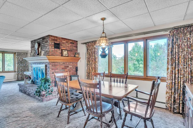 $799,000 | 915 Turnpike Road, Washington, VT 05675