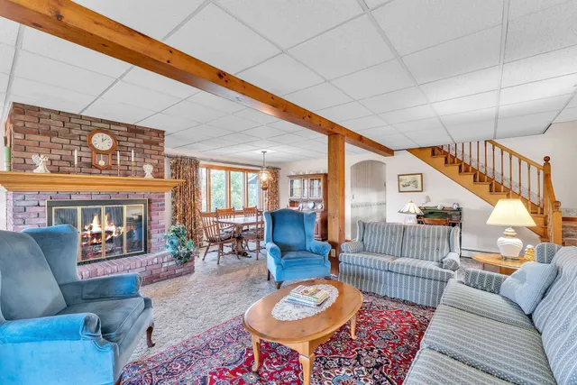 $799,000 | 915 Turnpike Road, Washington, VT 05675