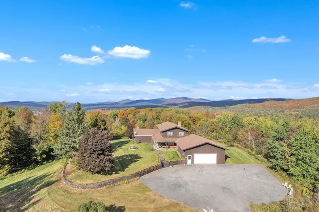 $799,000 | 915 Turnpike Road, Washington, VT 05675