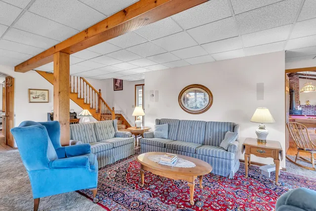 $799,000 | 915 Turnpike Road, Washington, VT 05675