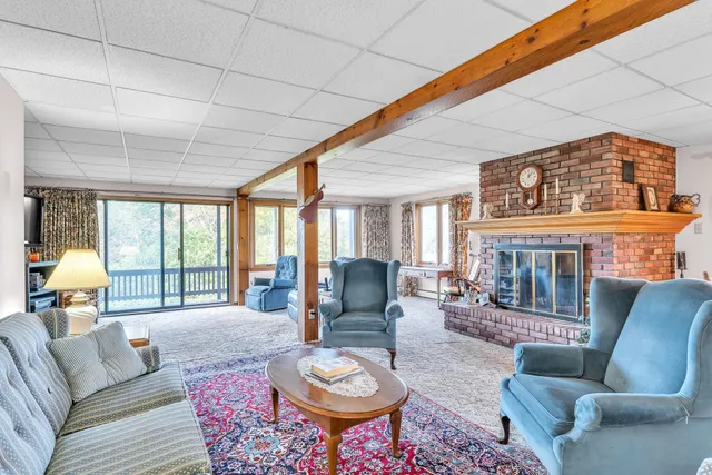 $799,000 | 915 Turnpike Road, Washington, VT 05675