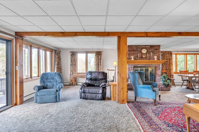 $799,000 | 915 Turnpike Road, Washington, VT 05675