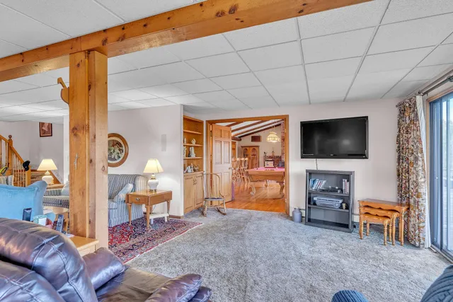 $799,000 | 915 Turnpike Road, Washington, VT 05675