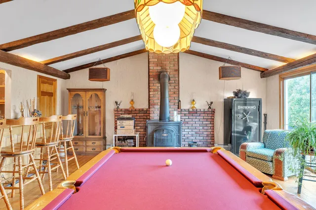 $799,000 | 915 Turnpike Road, Washington, VT 05675