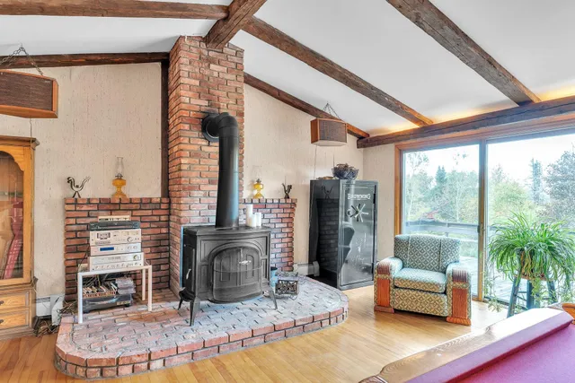 $799,000 | 915 Turnpike Road, Washington, VT 05675