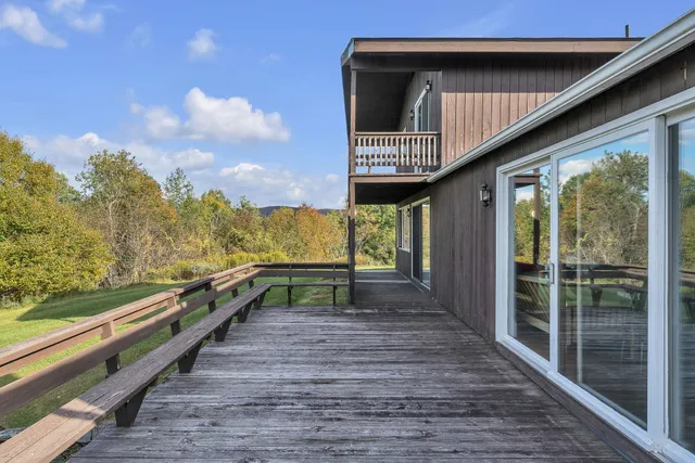 $799,000 | 915 Turnpike Road, Washington, VT 05675