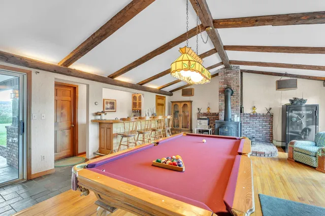 $799,000 | 915 Turnpike Road, Washington, VT 05675