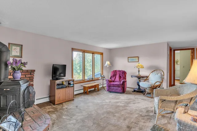 $799,000 | 915 Turnpike Road, Washington, VT 05675