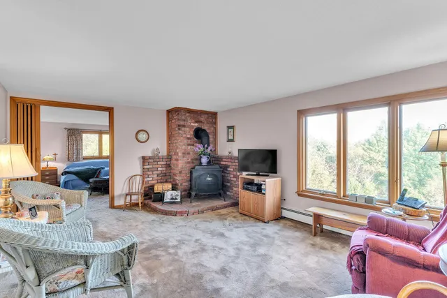 $799,000 | 915 Turnpike Road, Washington, VT 05675