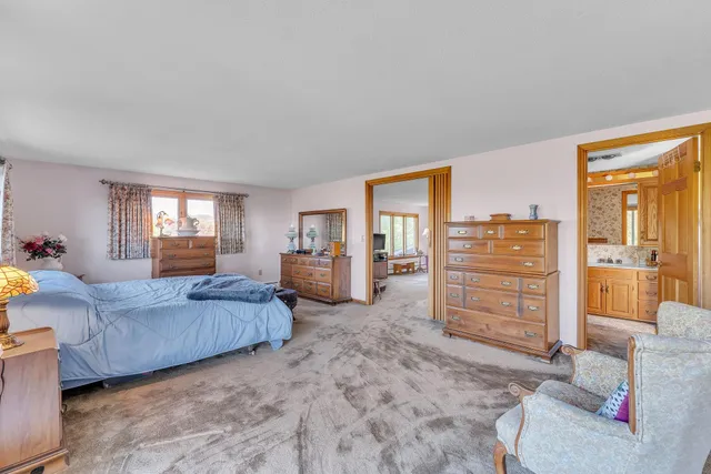 $799,000 | 915 Turnpike Road, Washington, VT 05675