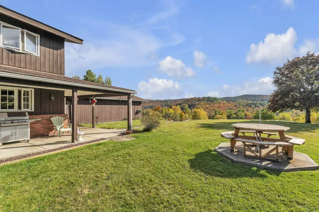 $799,000 | 915 Turnpike Road, Washington, VT 05675