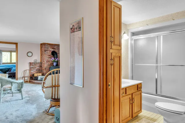 $799,000 | 915 Turnpike Road, Washington, VT 05675