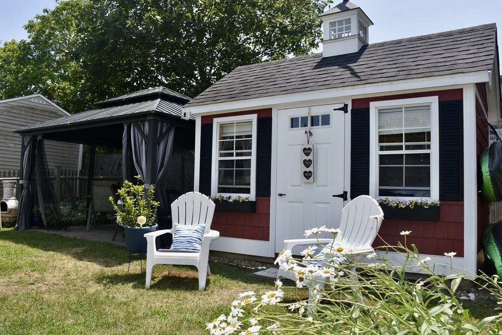30 13th Street Wareham, MA 02558 - Photo 28 of 31