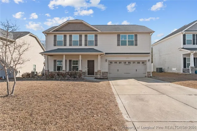 $305,000 | 154 Blue Bay Lane, Cameron, NC 28326