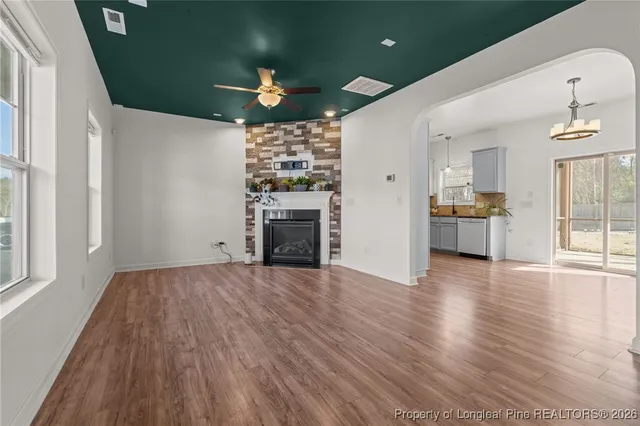 $305,000 | 154 Blue Bay Lane, Cameron, NC 28326