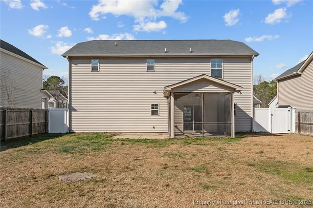 $305,000 | 154 Blue Bay Lane, Cameron, NC 28326