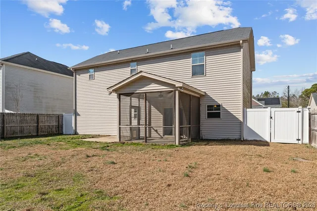 $305,000 | 154 Blue Bay Lane, Cameron, NC 28326