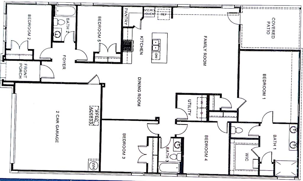 1521 Razorbill Road Denton, TX 76205 - Photo 35 of 35