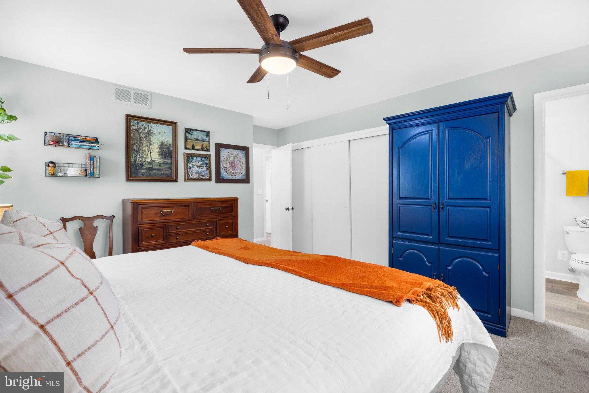 1917 Cherry Road Annapolis, MD 21409 - Photo 21 of 62