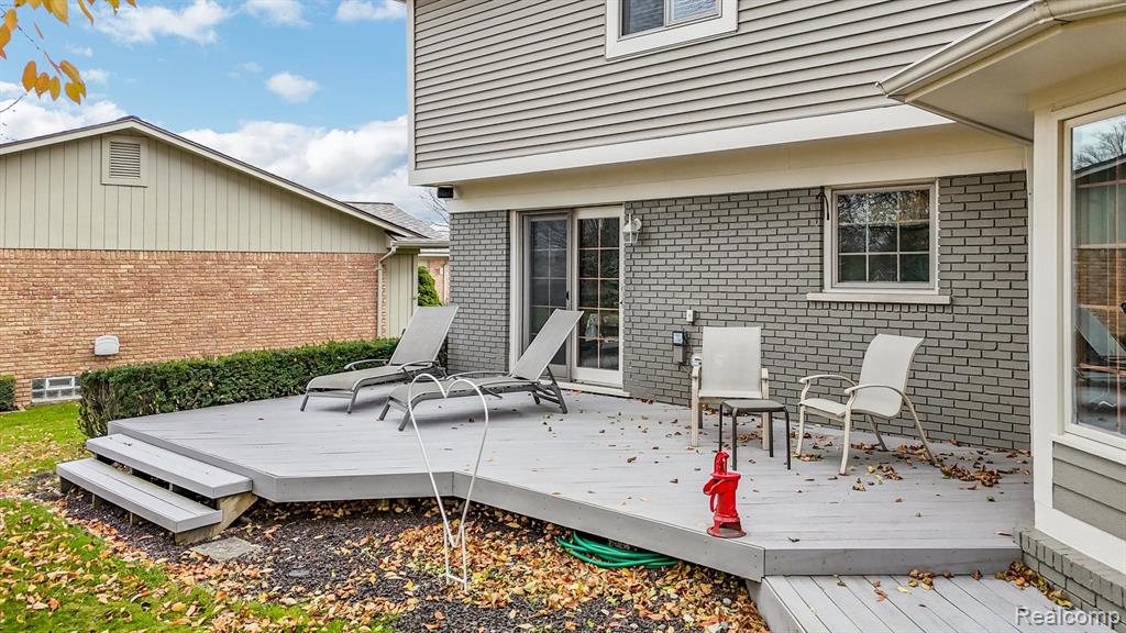 682 Heritage Lane Rochester Hills, MI 48309 - Photo 72 of 88
