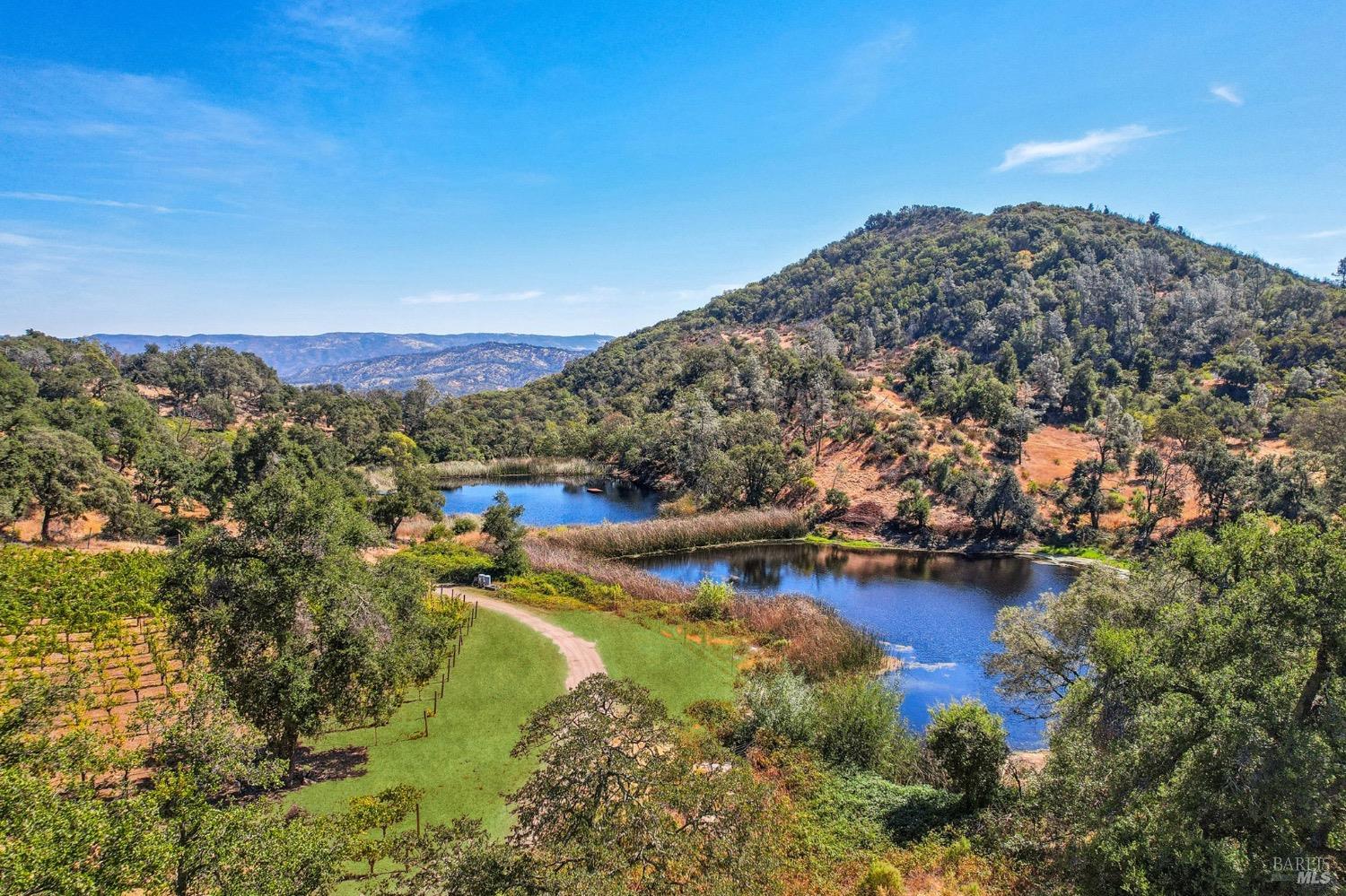4080 Atlas Peak Road Napa, CA 94558 - Photo 52 of 59