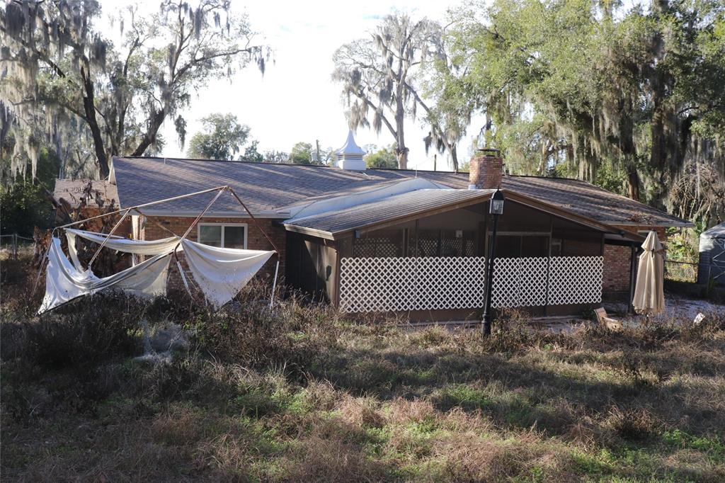 401 South Pine Avenue Inverness, FL 34452 - Photo 22 of 29