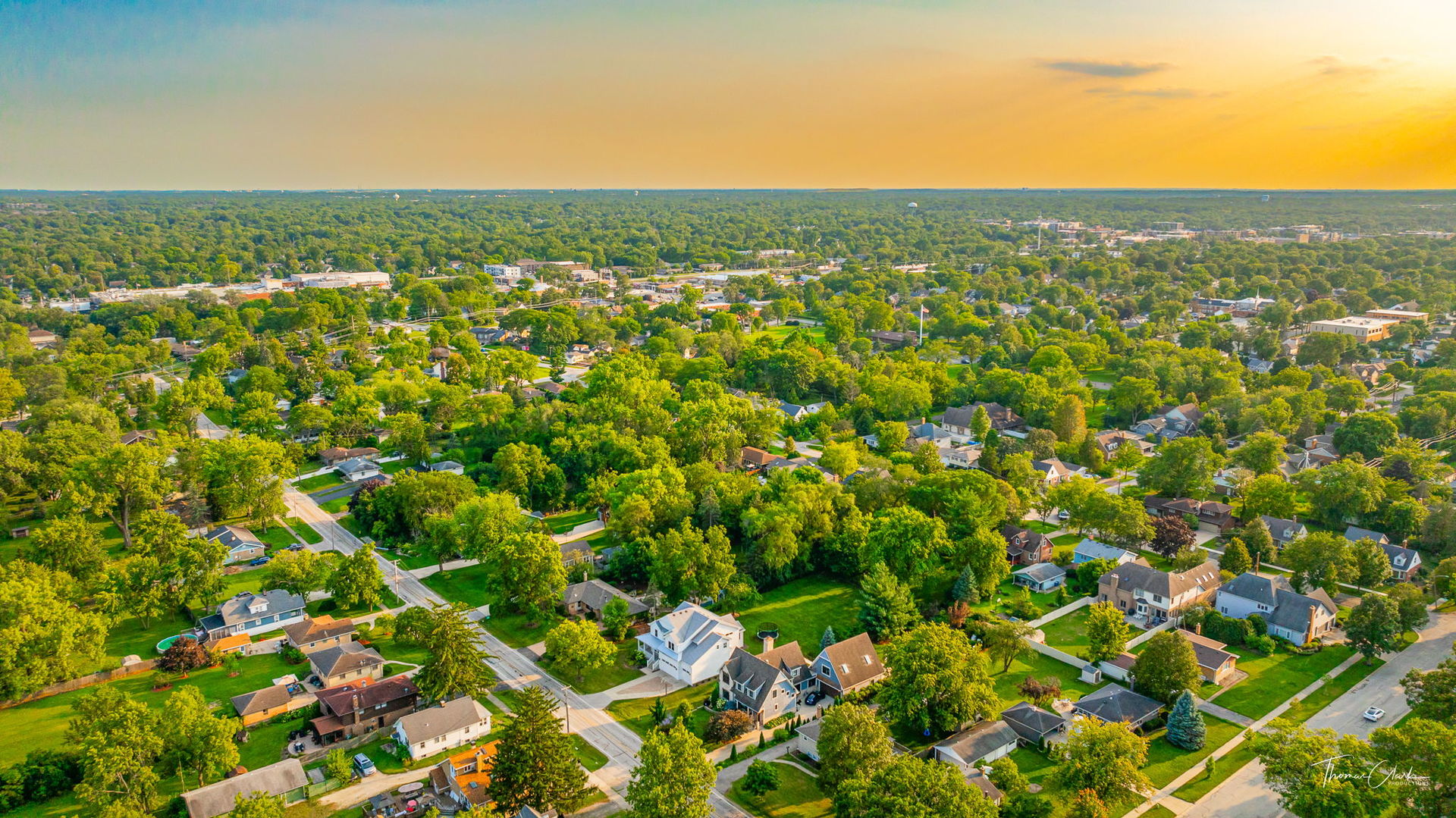 4720 Cumnor Road Downers Grove, IL 60515 - Photo 41 of 57